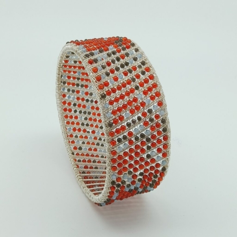 Maja Houtman filigree
